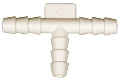 Dorman - Plastic Automotive Vacuum Tee - 5/32" Fitting - Exact Tooling