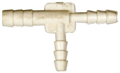 Dorman - Plastic Automotive Vacuum Tee - 1/8 x 3/16 x 1/8" Fitting - Exact Tooling