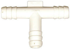 Dorman - Plastic Automotive Vacuum Tee - 3/8" Fitting - Exact Tooling