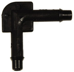 Dorman - Plastic Automotive Vacuum Elbow - 3/16" Fitting - Exact Tooling