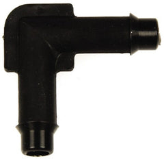 Dorman - Plastic Automotive Vacuum Elbow - 1/4" Fitting - Exact Tooling