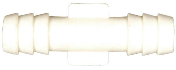 Dorman - Plastic Straight Automotive Vacuum Connector - 5/16" Fitting - Exact Tooling