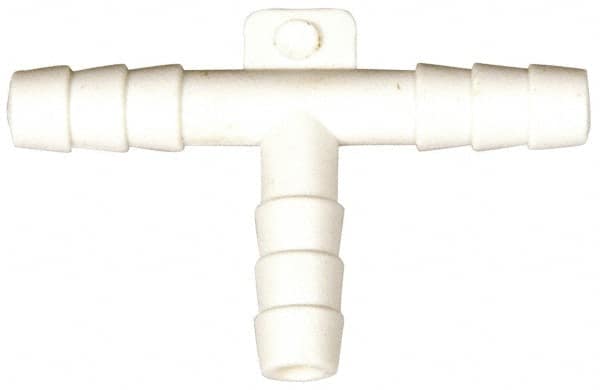 Dorman - Plastic Automotive Vacuum Tee - 3/16" Fitting - Exact Tooling