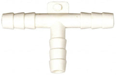 Dorman - Plastic Automotive Vacuum Tee - 3/16" Fitting - Exact Tooling