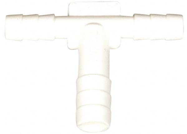 Dorman - Plastic Automotive Vacuum Tee - 3/16 x 3/16 x 1/4" Fitting - Exact Tooling