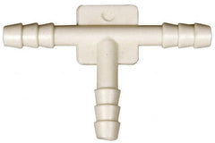 Dorman - Plastic Automotive Vacuum Tee - 1/8" Fitting - Exact Tooling