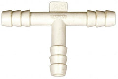 Dorman - Plastic Automotive Vacuum Tee - 1/4" Fitting - Exact Tooling