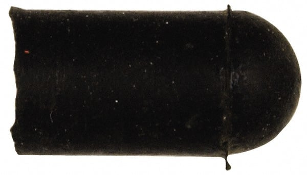 Dorman - Rubber Automotive Vacuum Cap - 1/4" Fitting - Exact Tooling