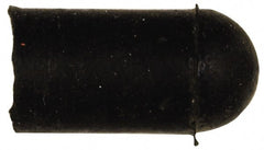 Dorman - Rubber Automotive Vacuum Cap - 1/4" Fitting - Exact Tooling
