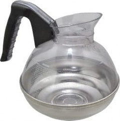 Bunn - Coffee Makers For Use With: Bunn Model # BUN-VP17-2BLK Color: Black - Exact Tooling
