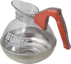 Bunn - Coffee Makers For Use With: Bunn Model # BUN-VP17-2BLK Color: Orange - Exact Tooling