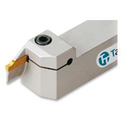 TTLOC25-180-6RN - Ultra+ Grooving & Turning Holder - Exact Tooling