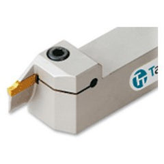TTLOC25-180-6RN - Ultra+ Grooving & Turning Holder - Exact Tooling