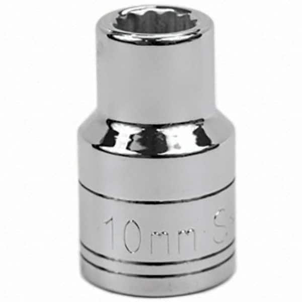 SK - Hand Socket - Exact Tooling