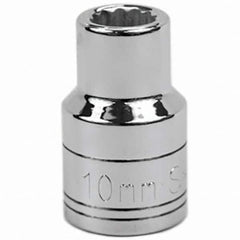 SK - Hand Socket - Exact Tooling