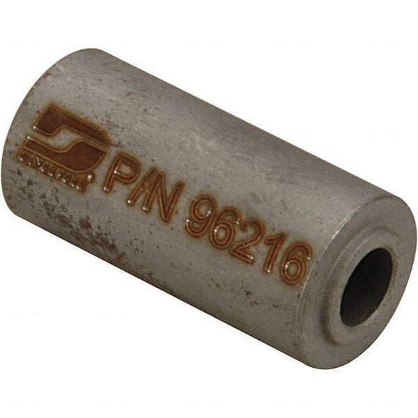 Dynabrade - Grinder Repair Bearing Press Installation Tool - Use with 02650 Bearings - Exact Tooling