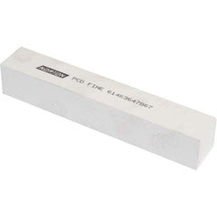 Norton - Dressing Sticks Abrasive Material: Aluminum Oxide Grade: Fine - Exact Tooling