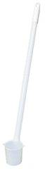 Dynalon Labware - 1,000 ml Polyethylene Long Dipper - 144" Long Handle - Exact Tooling