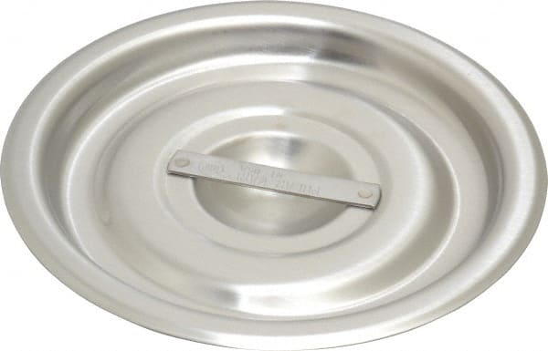 VOLLRATH - Round Stainless Steel Lid - Use with 78720 - Exact Tooling