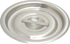 VOLLRATH - Round Stainless Steel Lid - Use with 78720 - Exact Tooling