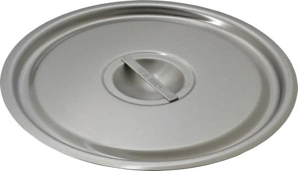VOLLRATH - Round Stainless Steel Lid - Use with 78820 - Exact Tooling
