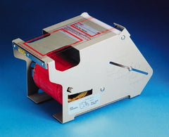 3M - Packing Slip Pouch & Shipping Label Dispensers Style: Pouch/Pocket Tape Dispenser Mount Type: Desk/Wall Mount - Exact Tooling