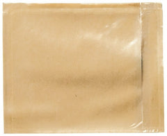 3M - 1,000 Piece, 5-1/2" Long x 7" Wide, Envelope - Unprinted, Clear - Exact Tooling