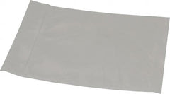 3M - 1,000 Piece, 5-1/2" Long x 4-1/2" Wide, Envelope - Unprinted, Clear - Exact Tooling
