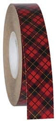 3M - 18 Yds. Long x 3/4" Wide, High Strength Acrylic Adhesive Transfer Tape - Paper Liner, 5 mil Thick - Exact Tooling