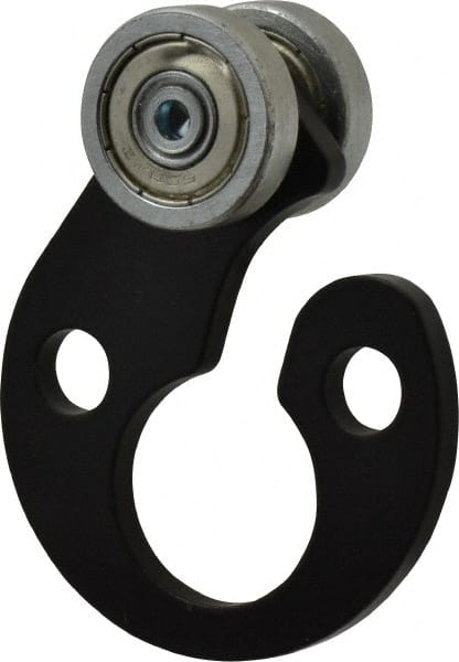 Qualtech - Balancer Trolley - 1 Inch Cable Outer Diameter - Exact Tooling