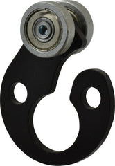 Qualtech - Balancer Trolley - 1 Inch Cable Outer Diameter - Exact Tooling