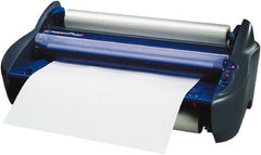 GBC - 1' Long x 27" Wide Desktop Laminator - 27" Width Capacity - Exact Tooling