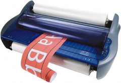 GBC - 3' Long x 27" Wide Desktop Laminator - 27" Width Capacity - Exact Tooling