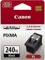 Canon - Black Ink Cartridge - Use with Canon PIXMA MG2120, MG2220, MG3120, MG3220, MG3520, MG3620, MG4120, MG4220, MX372, MX392, MX432, MX452, MX472, MX512, MX522, MX532 - Exact Tooling
