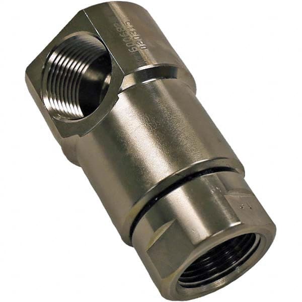 Reelcraft - Hose Reel Accessories Type: Hose Reel Swivel For Use With: Hose Reels - Exact Tooling