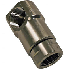 Reelcraft - Hose Reel Accessories Type: Hose Reel Swivel For Use With: Hose Reels - Exact Tooling