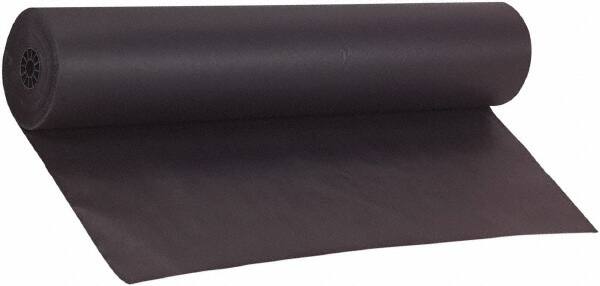 Pacon - 1,000' Long x 36" Wide Roll of Kraft Wrapping Paper - 35 Lb Paper Weight - Exact Tooling