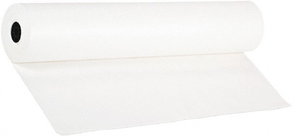 Pacon - 1,000' Long x 36" Wide Roll of Kraft Wrapping Paper - 35 Lb Paper Weight - Exact Tooling