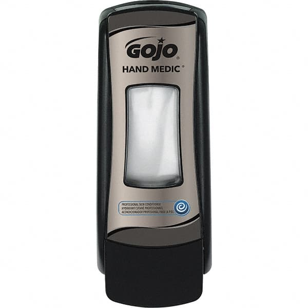 GOJO - 685 mL Lotion Soap, Lotion & Hand Sanitizer Dispenser - Exact Tooling