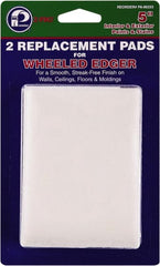 Premier Paint Roller - 5" Paint Pad - For Wheeled Edgers - Exact Tooling