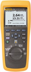 Fluke - Battery Tester - Exact Tooling