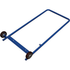 Vestil - Grating, Stair Treads & Step Bars Type: Portability Kit Surface Style: Serrated Surface - Exact Tooling