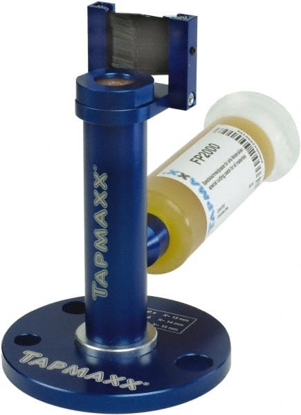 Heimatec - Tap Cleaner, Lubricator & Accessories Type: Automatic Tap Lubricant Device - Exact Tooling