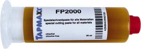 Heimatec - Tap Cleaner, Lubricator & Accessories Type: Tap Lubricant Cartridge For Use With: Tapmaxx - Exact Tooling