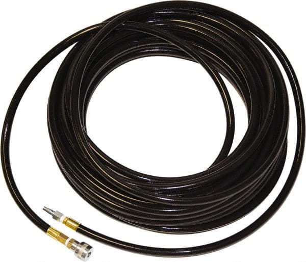 AIR Systems - Supplied Air (SAR) Supply Hoses Pressure Type: Low Pressure Hose Type: Straight - Exact Tooling