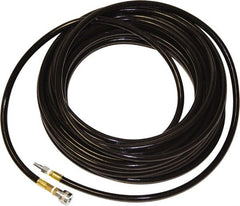 AIR Systems - Supplied Air (SAR) Supply Hoses Pressure Type: Low Pressure Hose Type: Straight - Exact Tooling