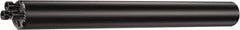 Sandvik Coromant - 60 System Size, Modular Tool Holding System Adapter - 31-1/2" Projection, 60mm Body Diam, 31-1/2" OAL - Exact Tooling