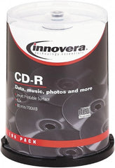 innovera - CD-R Discs - Exact Tooling