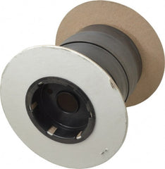 Made in USA - 2:1, PVC Heat Shrink Electrical Tubing - Black - Exact Tooling