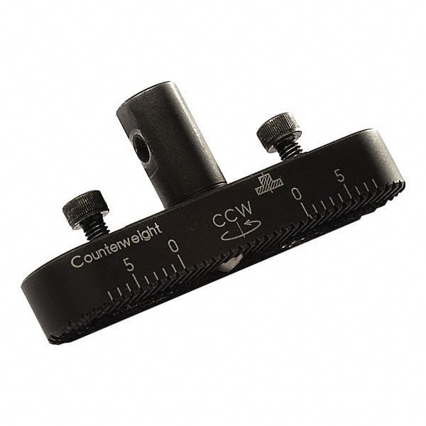 Seco - 2.09 to 4-1/4" Bore, 100mm OAL, 0.63" Thick, 0.984" Wide, Boring Head Multi-Purpose Bridge Tool Adapter - 0.63" Boring Ring Mount Diam, For Use with Fine Boring Heads, Compatible with Series A760 - Exact Tooling